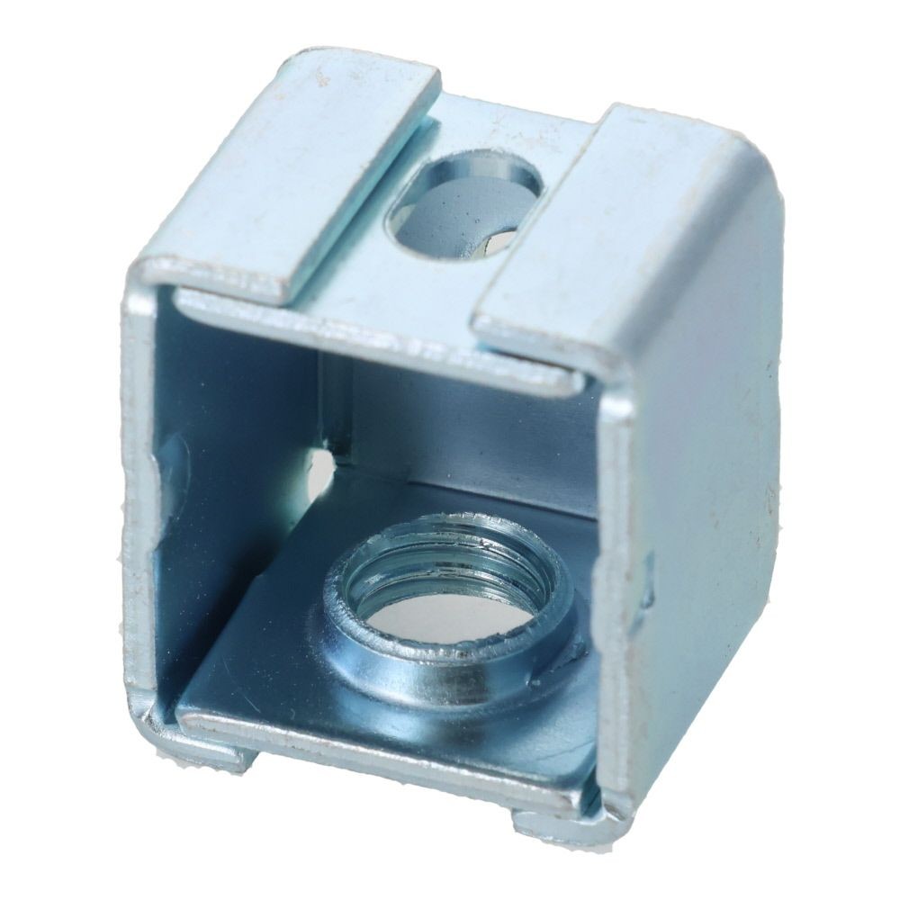 ＤＡＩＤＯＨＡＮＴ　ビス止め吊金具　キャラメル　１５入, シルバー, 15個入り