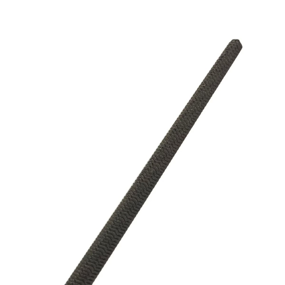ウィザ WIZ&rsquo;A 細工ヤスリ10型185mm 丸中目, 10型, 185mm
