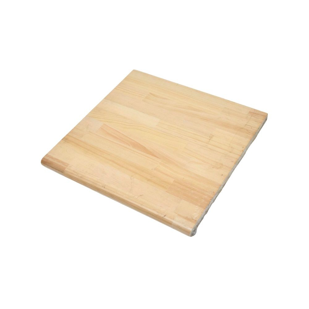 メルクシパイン１Ｒ（正方形）約厚さ１８ｍｍ, 正方形(300), 300mm