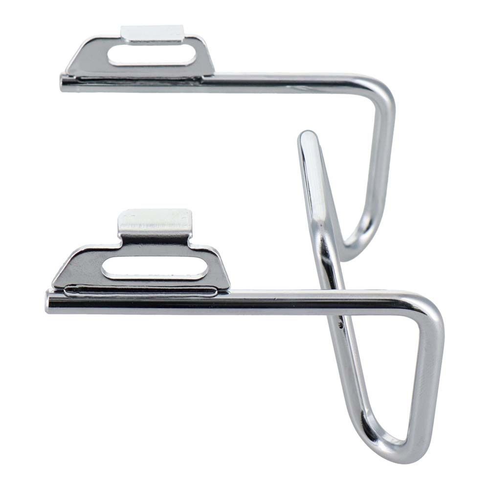 DBLTACT デュアルフィックスインパクトホルダー 左右兼用　マキタ用DT-IHW(M), シルバー, DT-IHW(M)