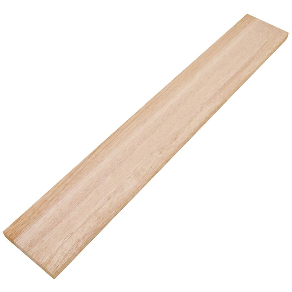 ラワン材　約長さ６００ｍｍ 厚さ１４ｍｍ, R6-5, 120mm