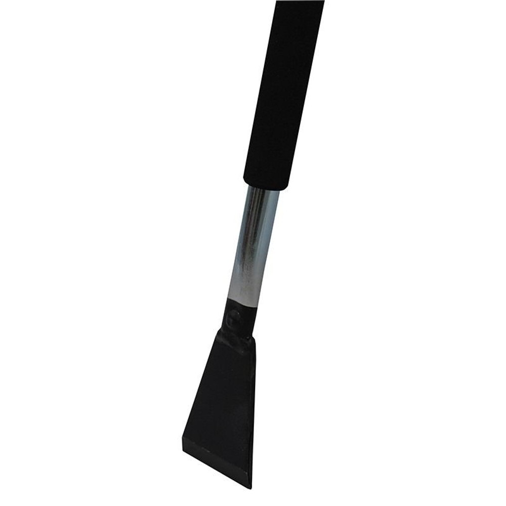 ＡＳＫ　スライド式ハツリーハンマー　バチ型, 黒, NO.213019