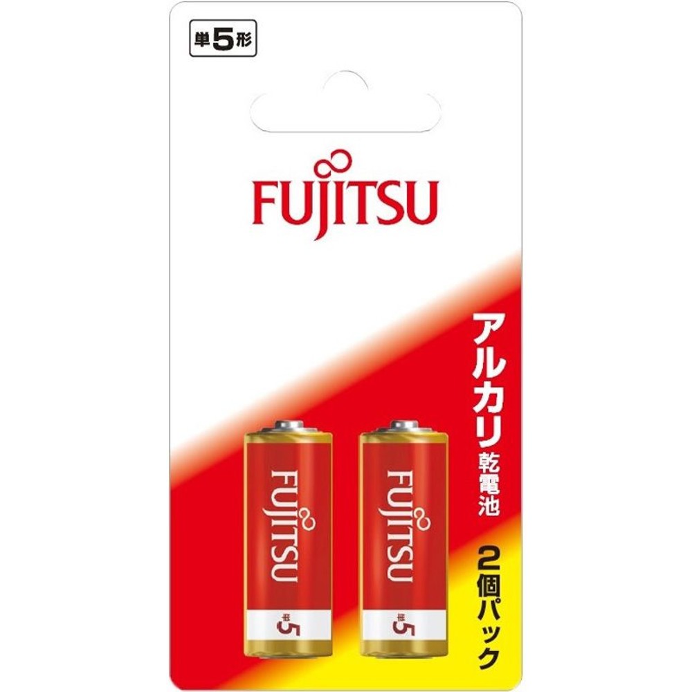 富士通アルカリ乾電池単5ＬＲ1Ｆ（2Ｂ）, その他カラー１, その他サイズ１