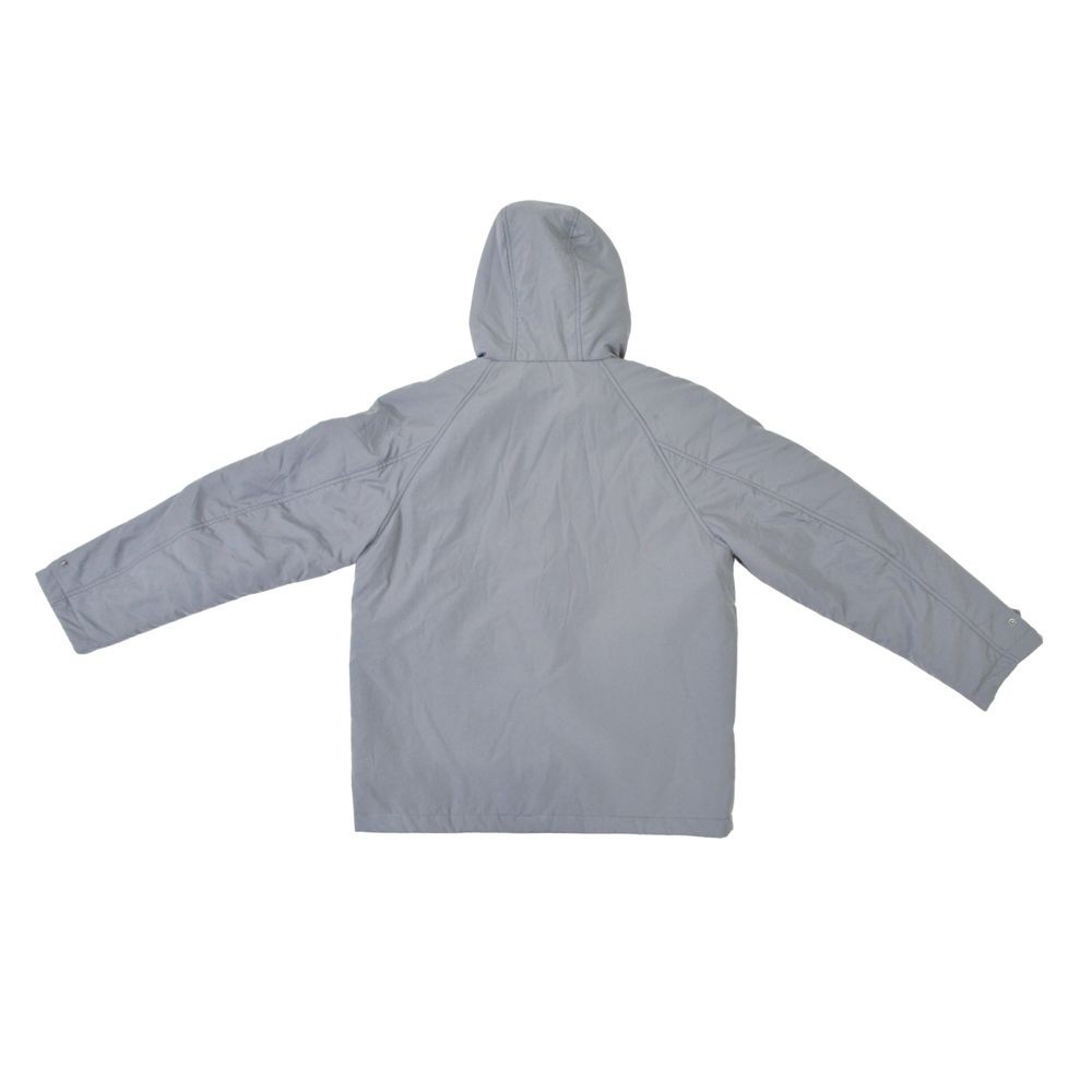 ＴｈｅｒｍａＸ　ＪＡＣＫＥＴ　グレー, グレー, Mサイズ