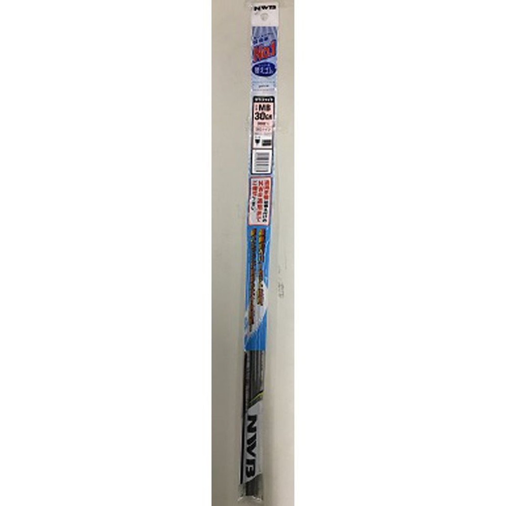 デザインワイパーリフィールＭＢ30ＧＮ, MBタイプ, 300mm