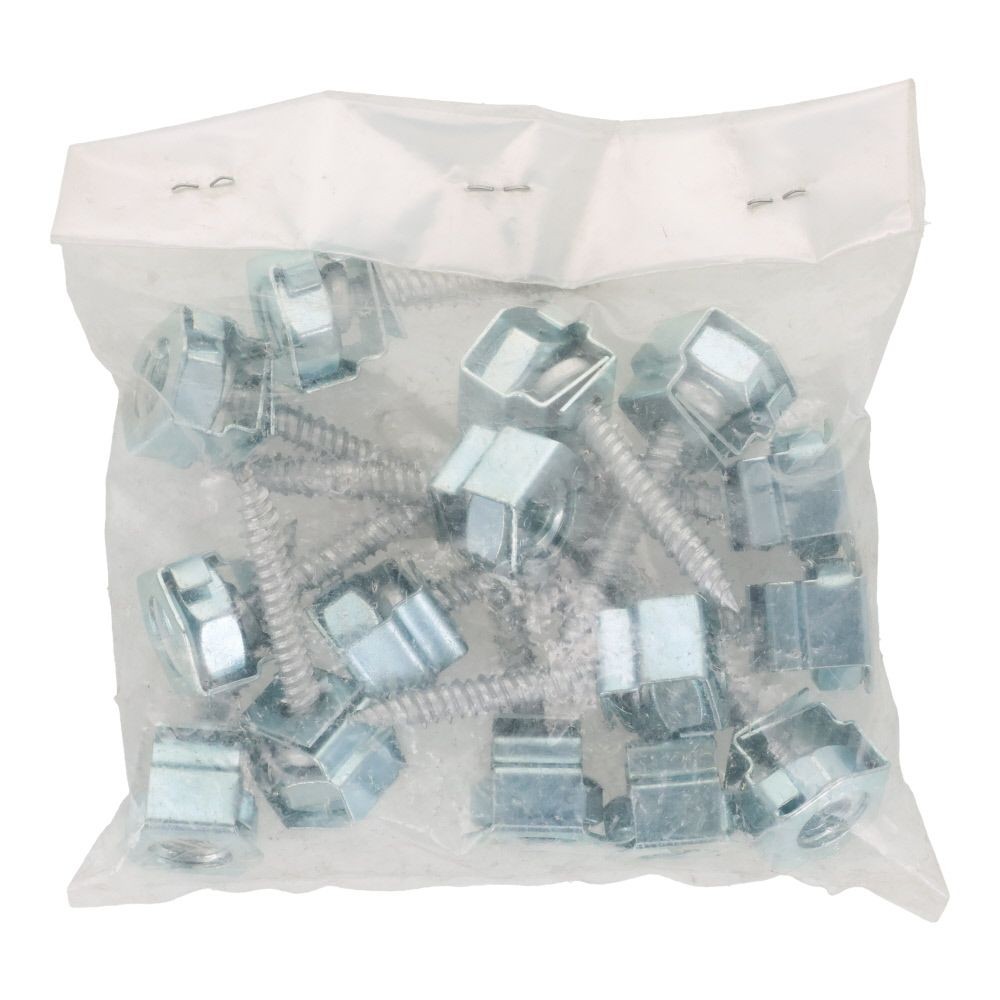 ＤＡＩＤＯＨＡＮＴ　コンクリートハンガー　１５入, シルバー, 15個入り