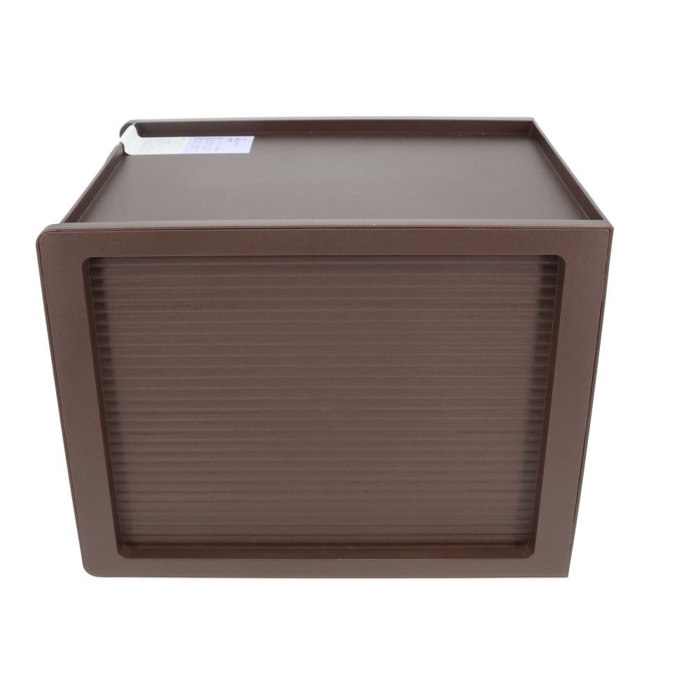 Ａ4レター浅型5段, ホワイト, その他サイズ１