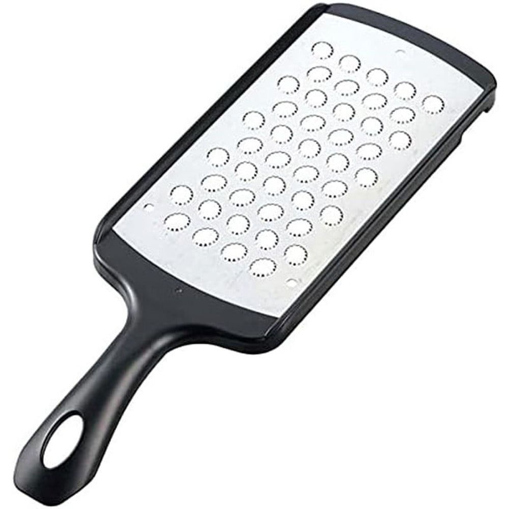 プログレート　快速おろし器　ＰＧー620, ブラック, 1個入り