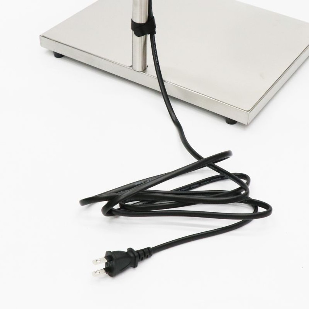 業務用アニサキスチェックUVライト　HOM-4621, シルバー, UVライト