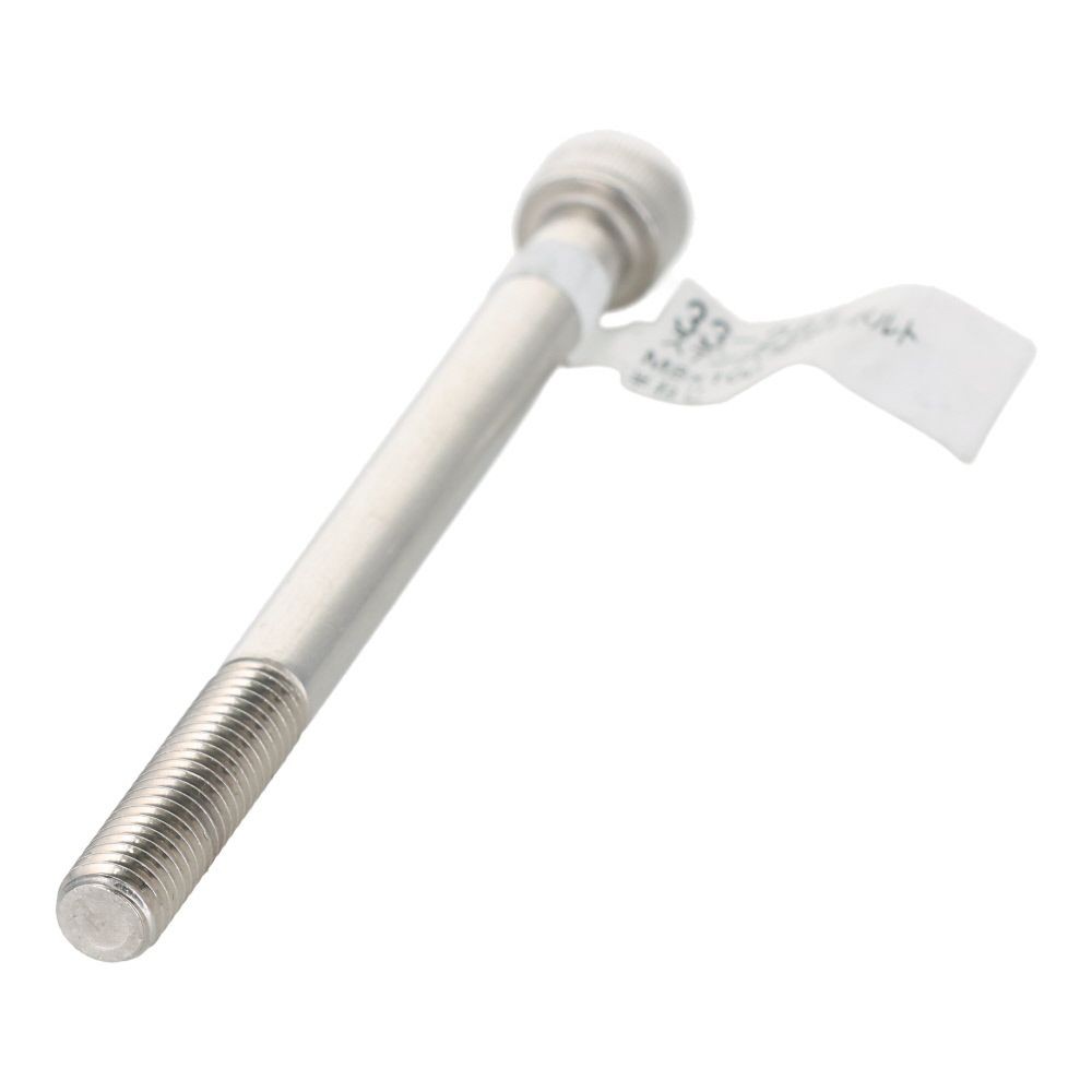 ステンレス　キャップボルト　Ｍ８&times;１００, ステンレス, M8&times;100