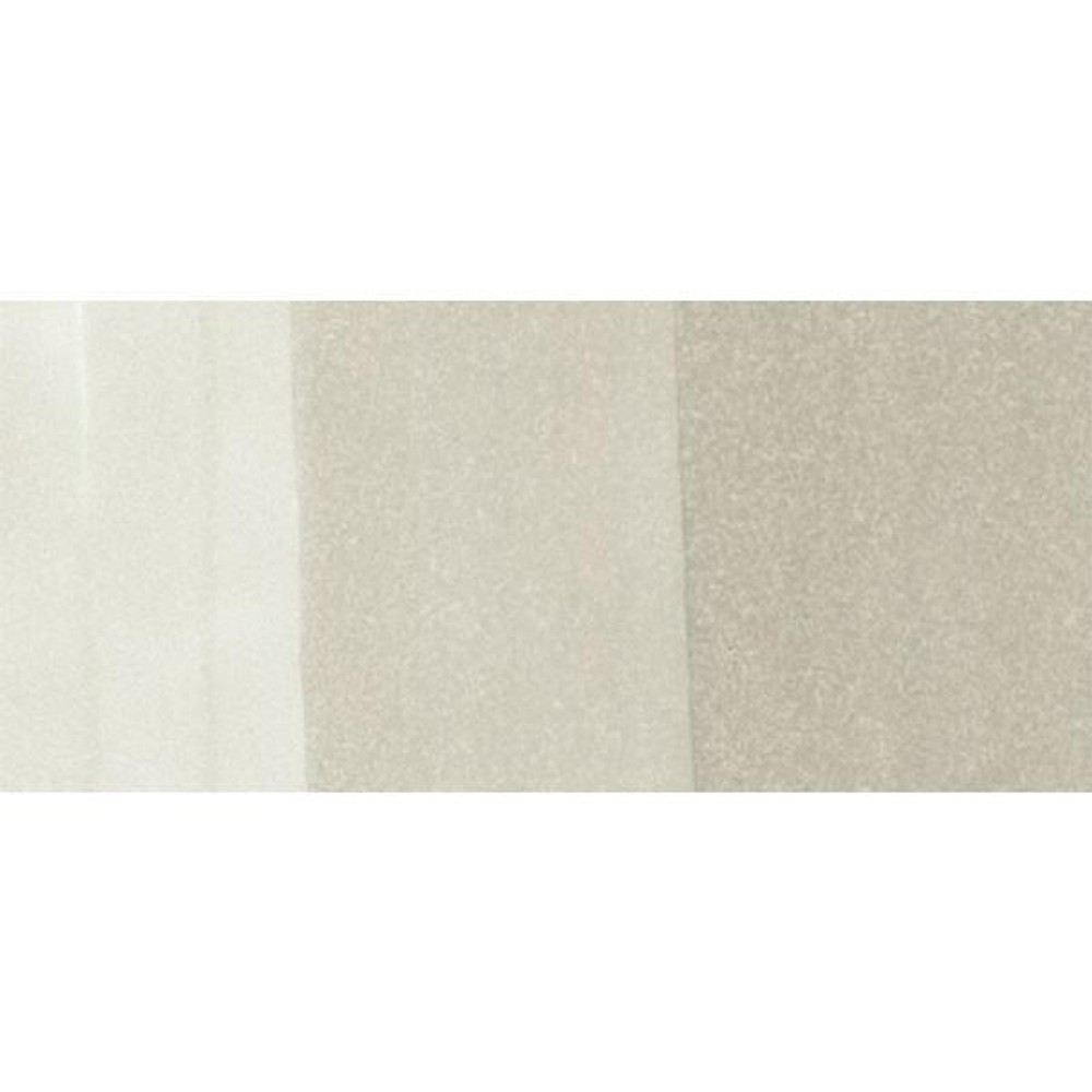 コピックチャオ W-2 ウォームグレイ No.2,  W-2 ウォームグレイ, チャオ