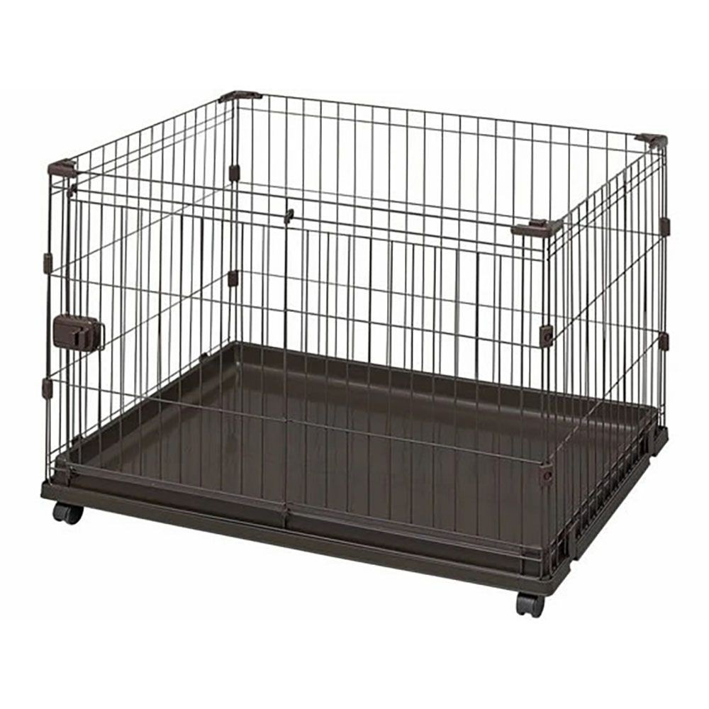 コンビネーションサークル P-CS-930V UN ウォールナット, ウォールナット, 幅930mm&times;奥行650mm&times;高さ650mm