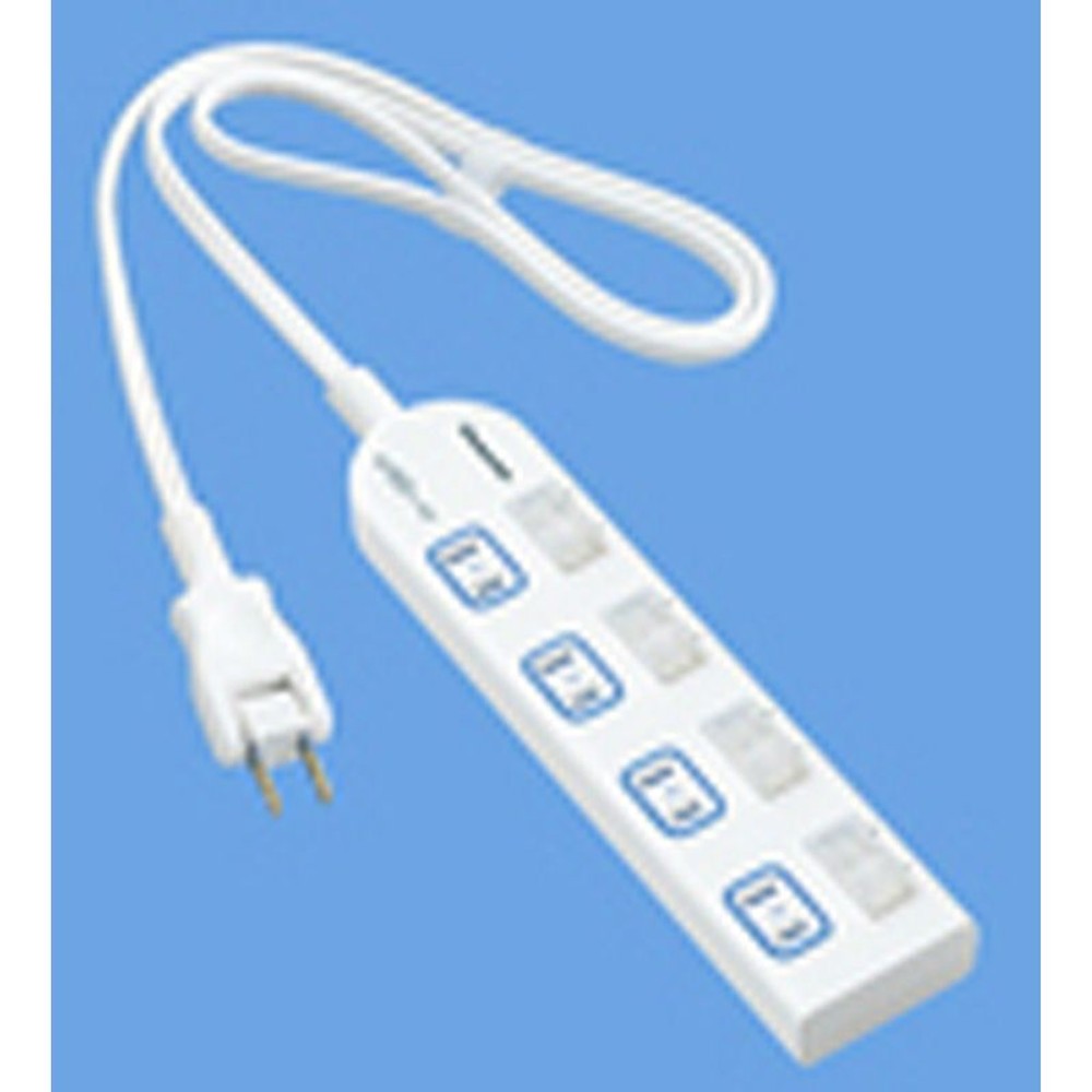 ＰＡ　ザ、タップＸ, 4個口, 1.0m