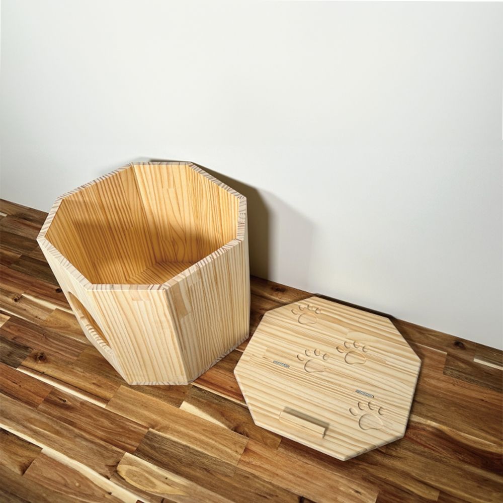 キャットハウス/おうちでにゃん, ナチュラル, おうちでにゃん