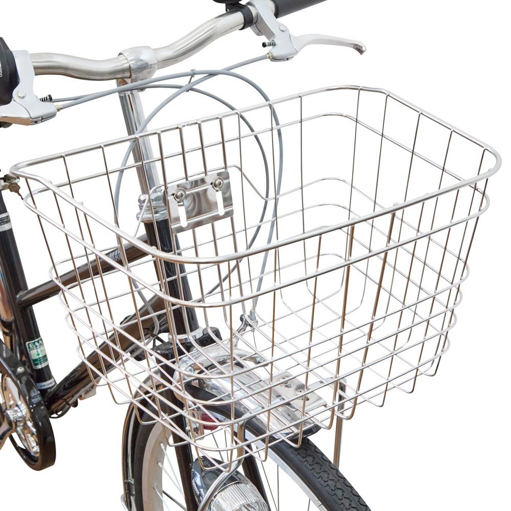 ２７インチ シティ車 外装6段変速　モルト, ブラック, 27インチ 外装6段