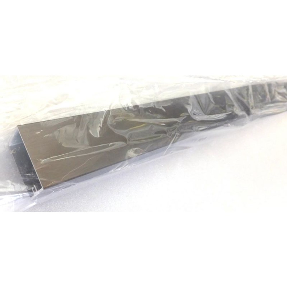 ■アルミフェンス　　ＡＦＨＣ１型　Ｔ―８　柱, ブロンズ, -
