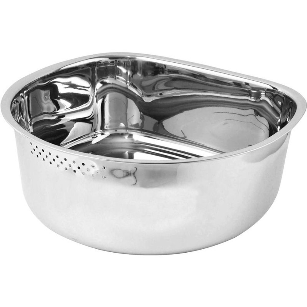 ステンレス洗い桶　Ｄ型, その他カラー１, その他サイズ１