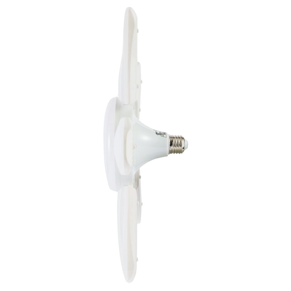 WIZ'A ウィザ 羽根型投光器５枚羽根替球７２Ｗ, AGI-72, 替球 72W