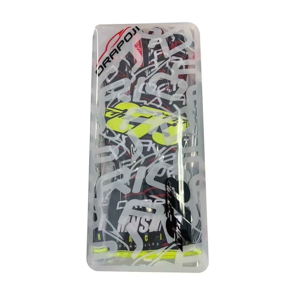 DRAPOJI&times;ー273 カートグローブ（L）　【メーカー直送・代引不可】【沖縄・離島除く】, ブラック, Lサイズ