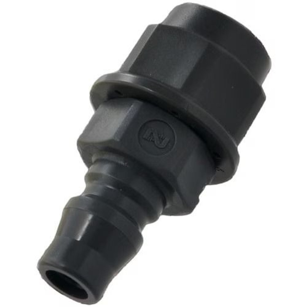 日東工器 ハイカプラエース プラグ 85PN-PLA, 樹脂製, 85PN-PLA