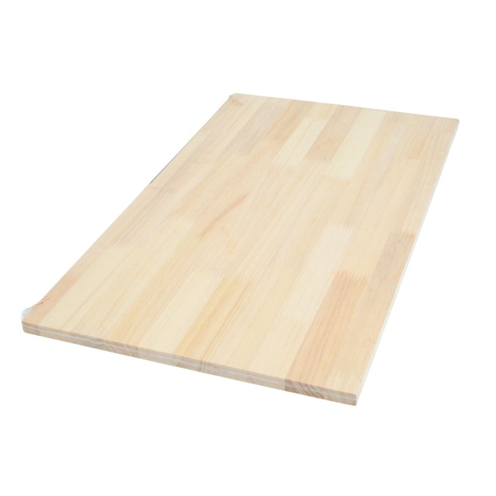 メルクシパイン集成材　約長さ６００ｍｍ 厚さ１５ｍｍ, メルクシパイン(200), 幅200mm