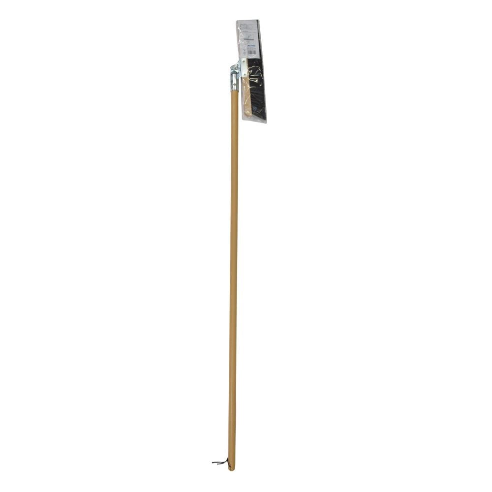 自在ほうき３０ｃｍ, 木柄, 30cm