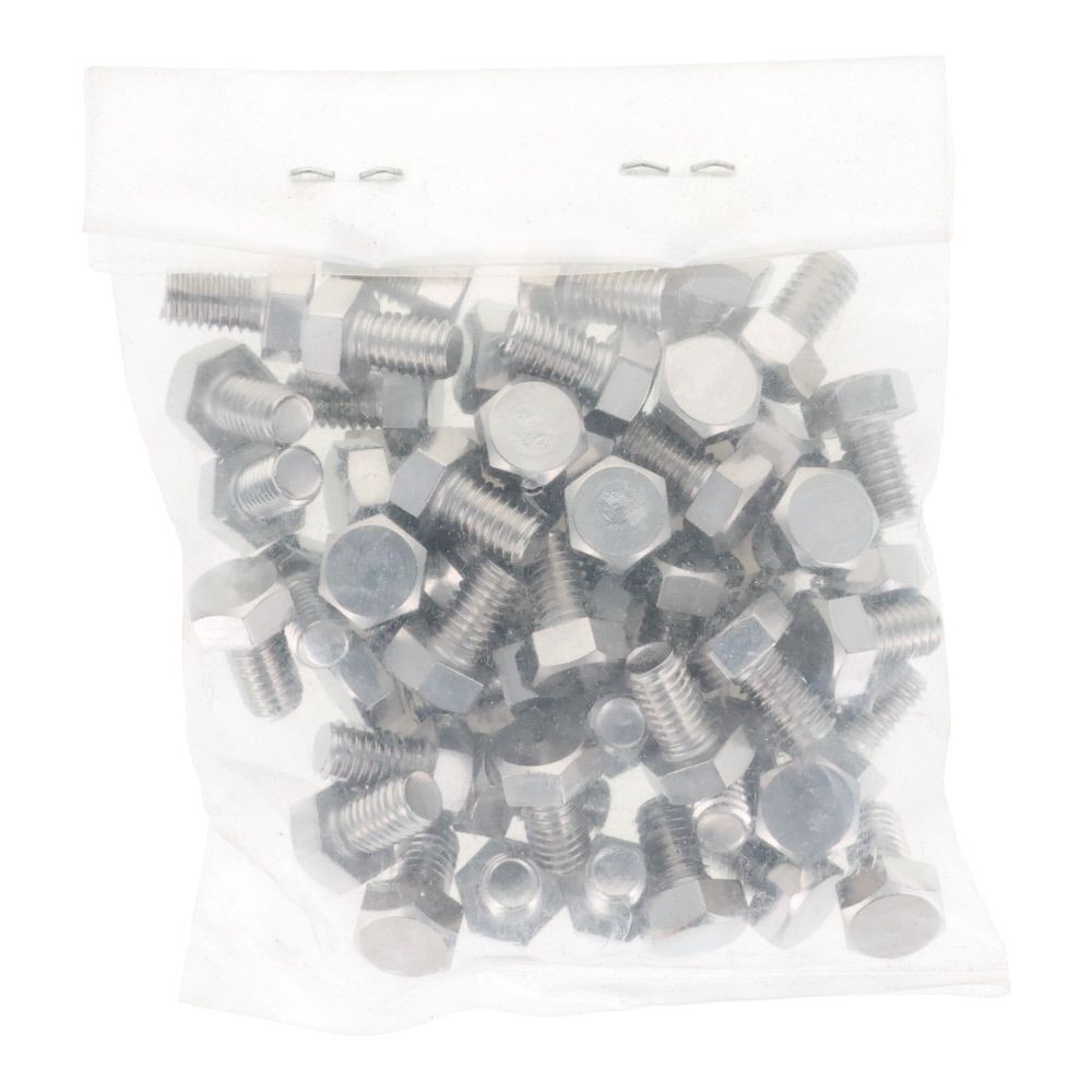 ステンレス　六角ボルト　Ｍ５&times;８　５０入, ボルト, M5&times;8