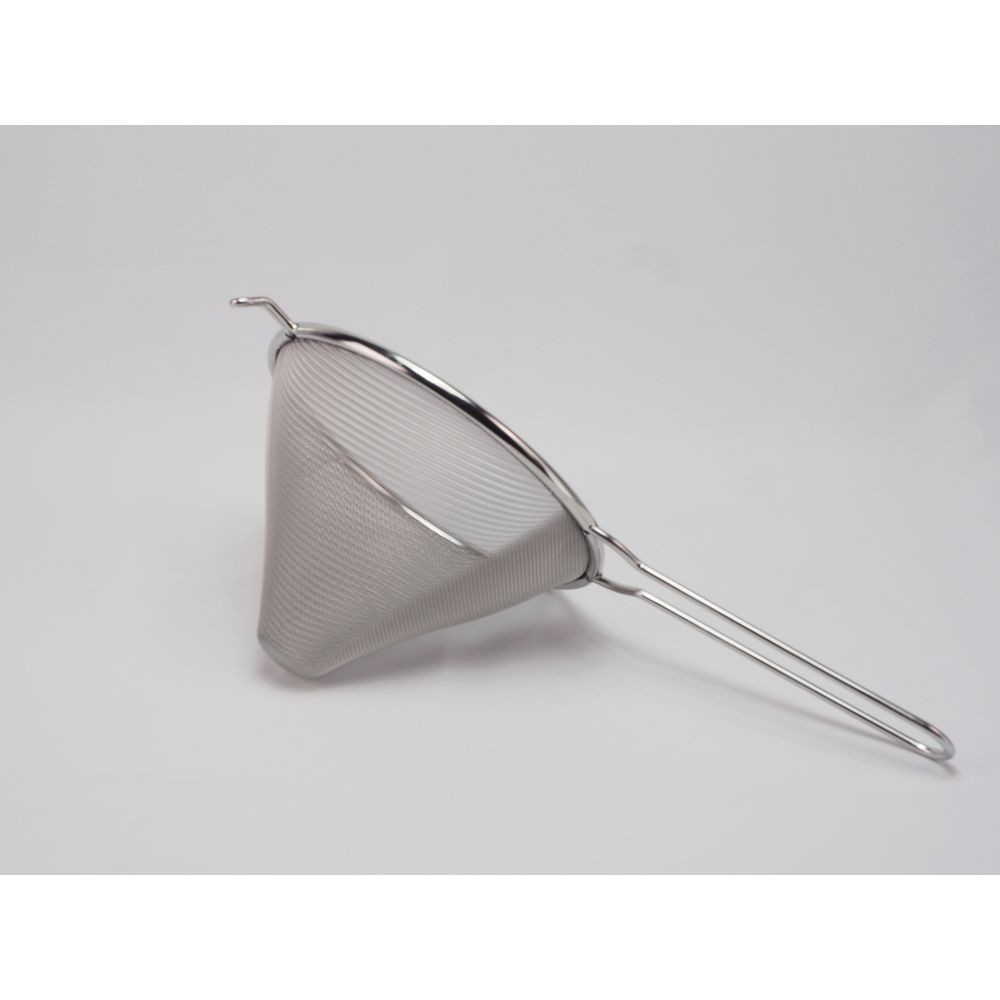 リトルウッド（LITTLE WOOD） バスケット　共柄スープこし　１６ｃｍ L-0235, 共柄, 16.0cm