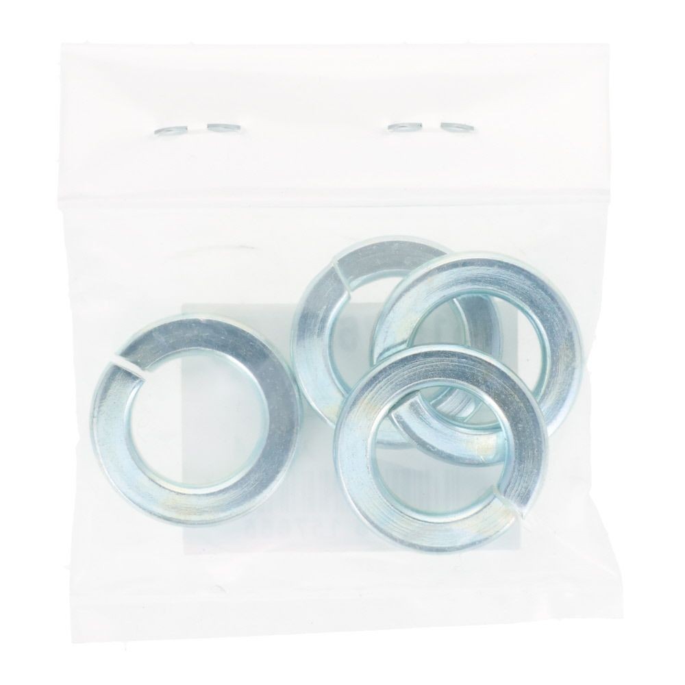 ＯＨＳＡＴＯ　ユニクロ　バネ座金　Ｗ１／２, ばね座金, W1／2