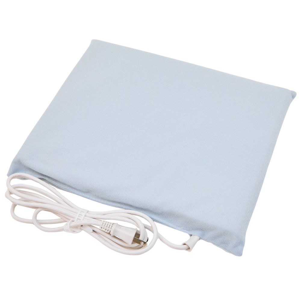 WIZ'A　ウィザ　ソフトあんか　ＡＬＳ１５１ＨーＨ, ブルー, 100V~50W