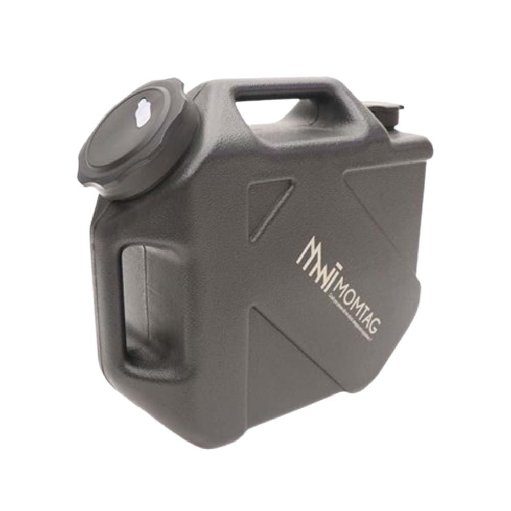 MOMTAG ウォータータンク　10L　HDL-1323, ブラック, -