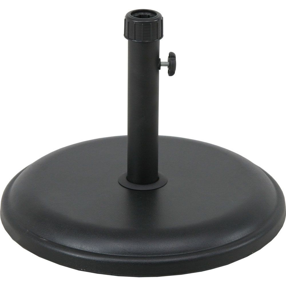 不二貿易  パラソルベース, 75816（11kg）, 11kg