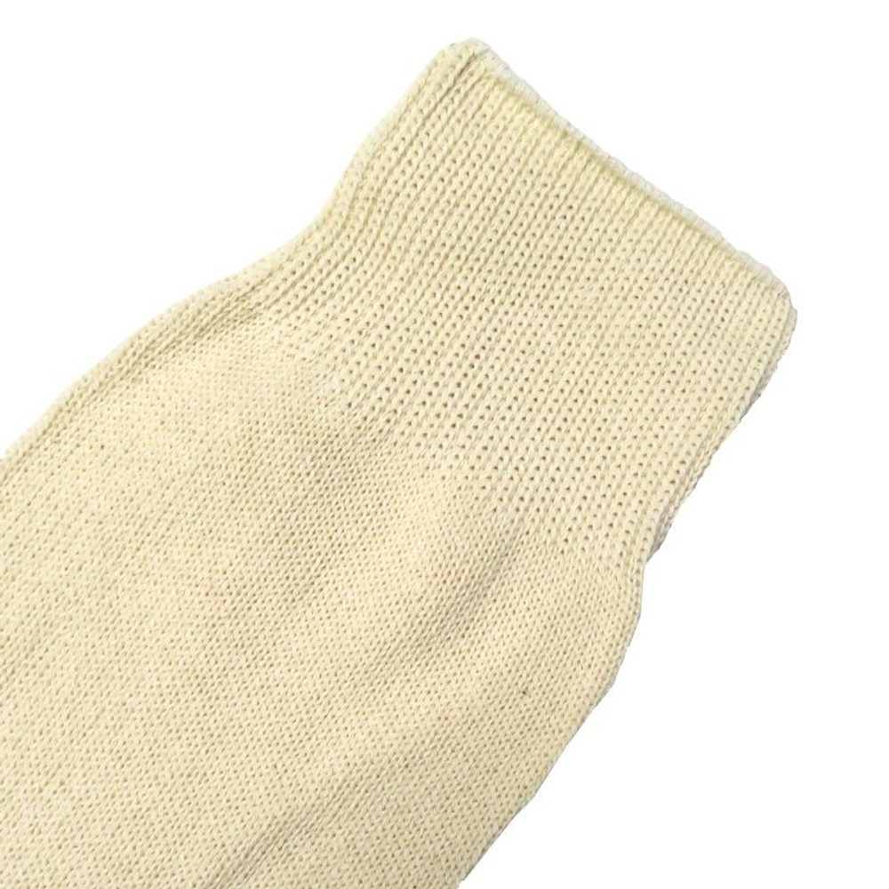 純綿軍足　先丸　6足組　25〜27ｃｍ　ミドル丈, その他カラー１, その他サイズ１