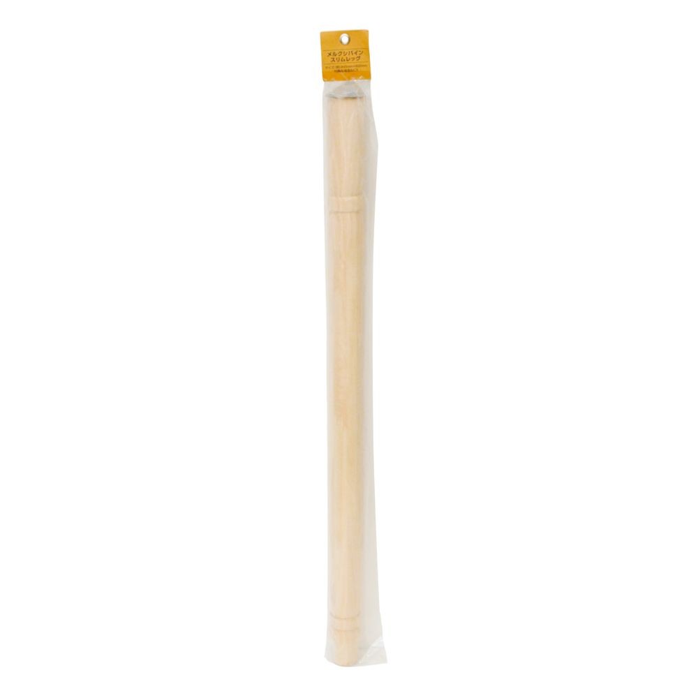 メルクシパインスリムレッグ  ４５パイ, &Phi;45(100), 100mm