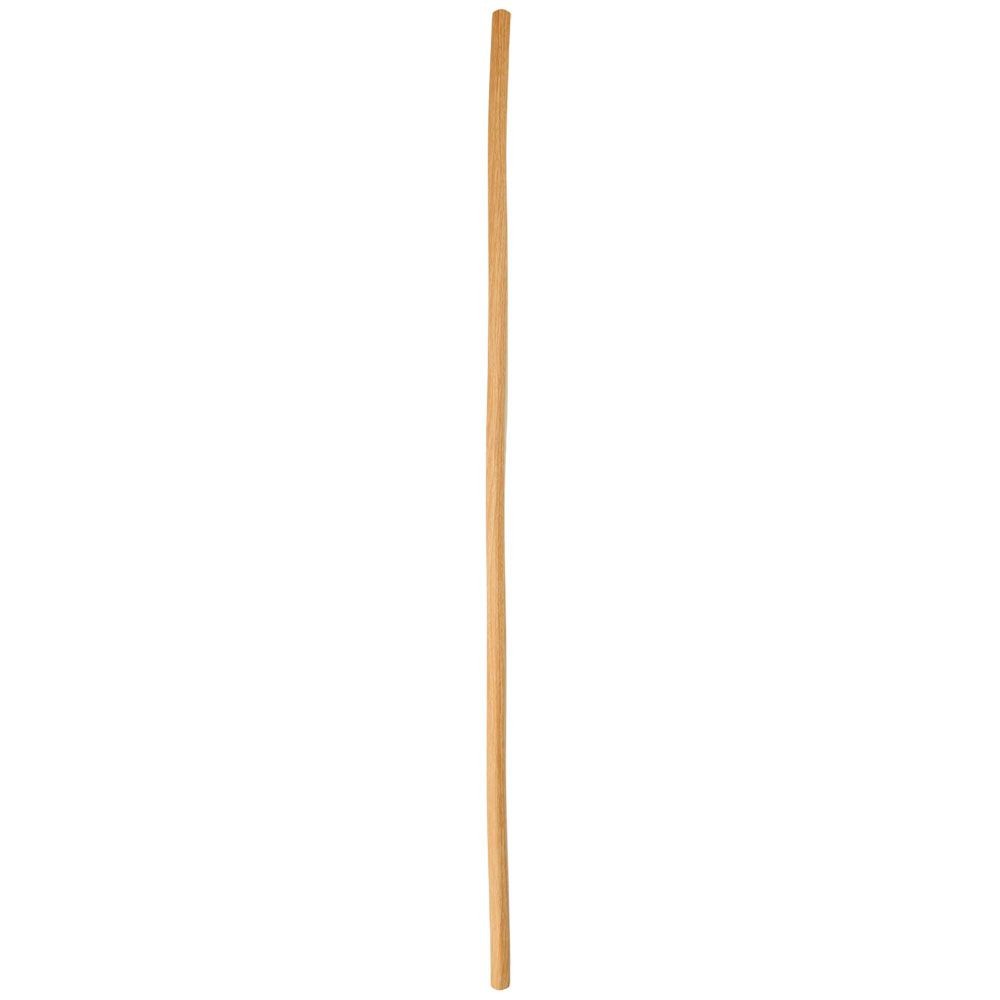 安心クッションＬ字型９０ｃｍ極細, 木目, 90cm