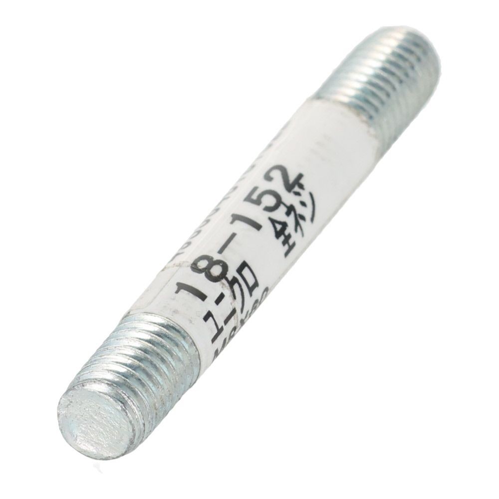 ユニクロ　全ネジ　Ｍ８&times;６０, ねじ, M8&times;60