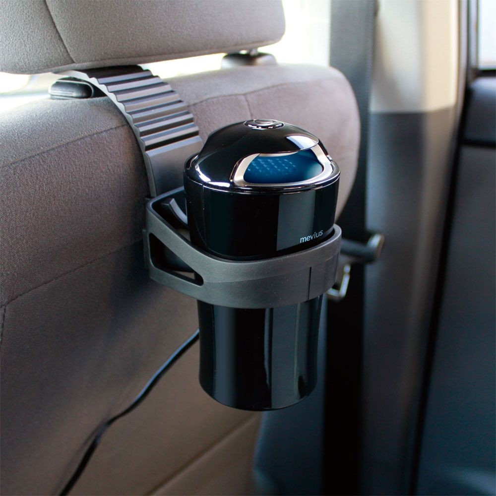 メビウスイオン, ブラック, CD148