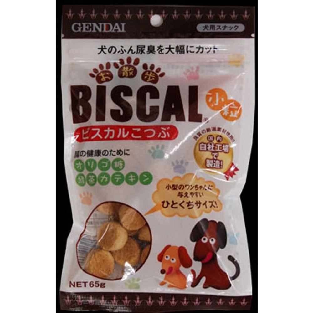 現代　ビスカル　小粒　65ｇ, その他カラー１, その他サイズ１