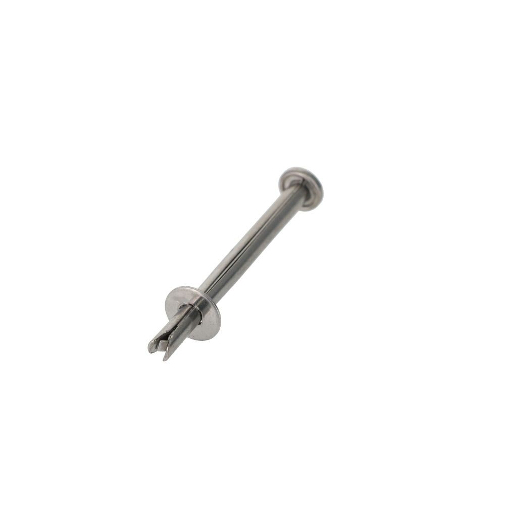 ヒットネイル　ＨＮー４５　ＡＬＣ　５本入, ヒットネイル, 45mm