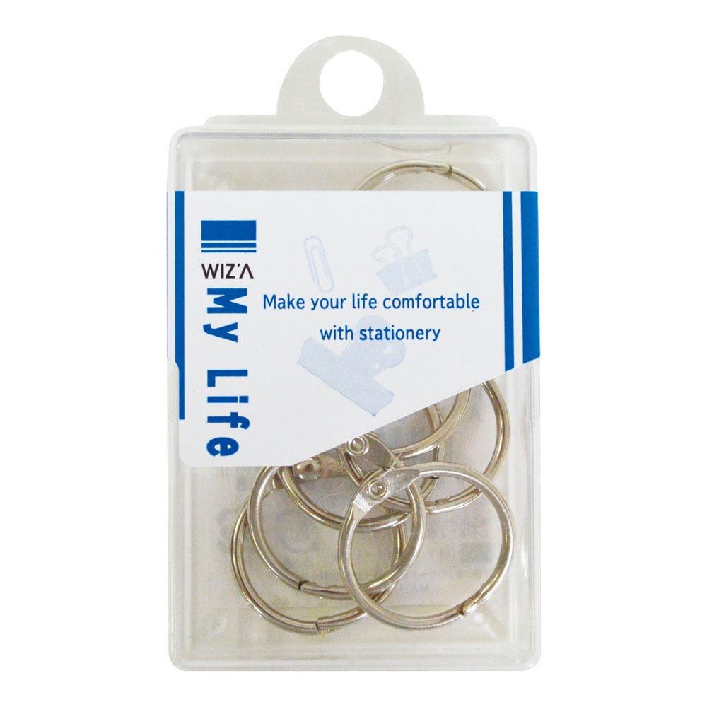 ウイザ WIZ'Aカードリング, -, 20mm