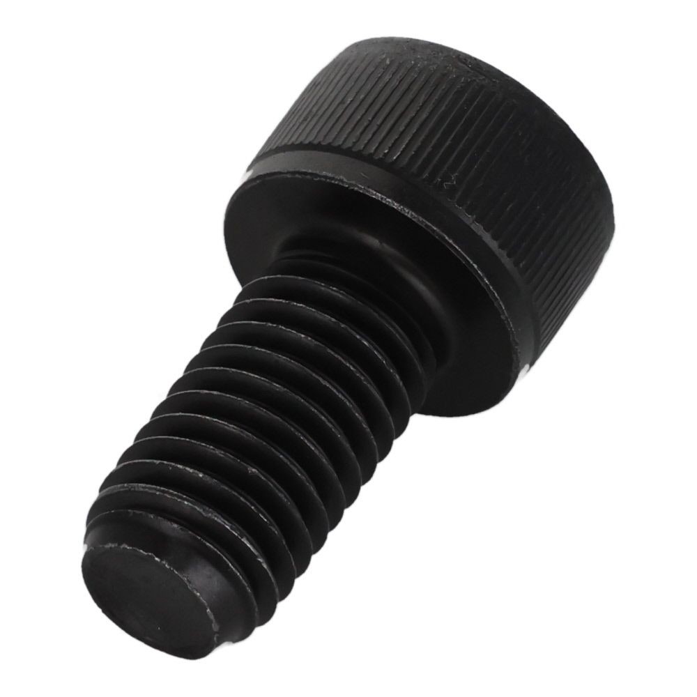 鉄生地　６角穴付ボルト　Ｍ１０&times;２０　２０個入, 六角穴付ボルト, M10&times;20