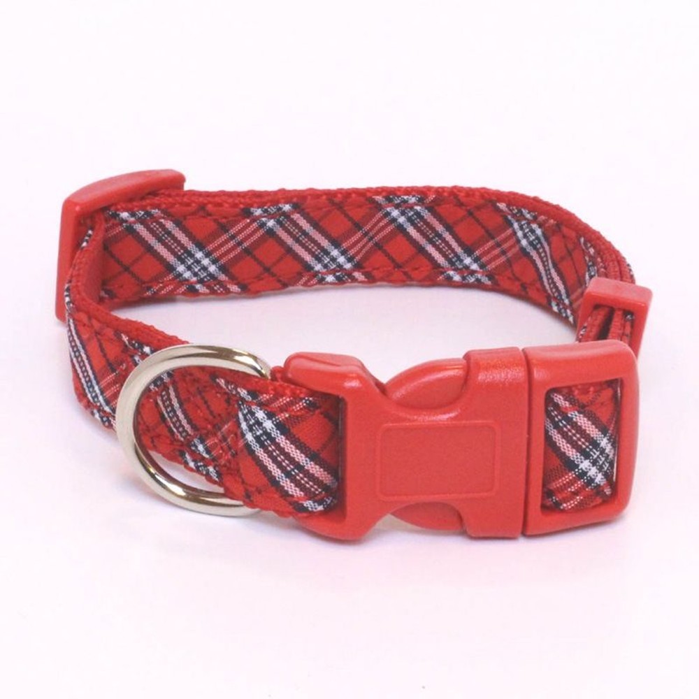 リードッグ　アールカラー, 赤, SSサイズ