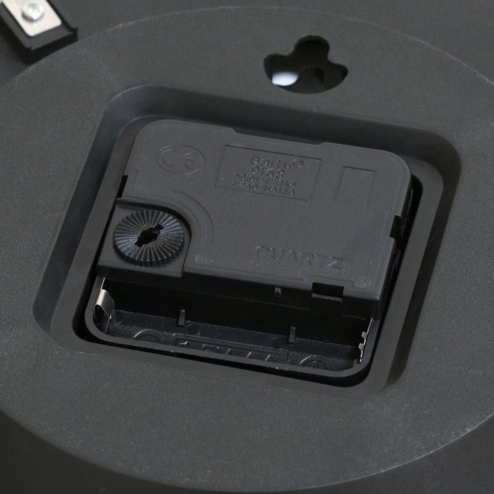 【廃盤】掛時計　ココット　20ｃｍ, その他カラー６, 20cm