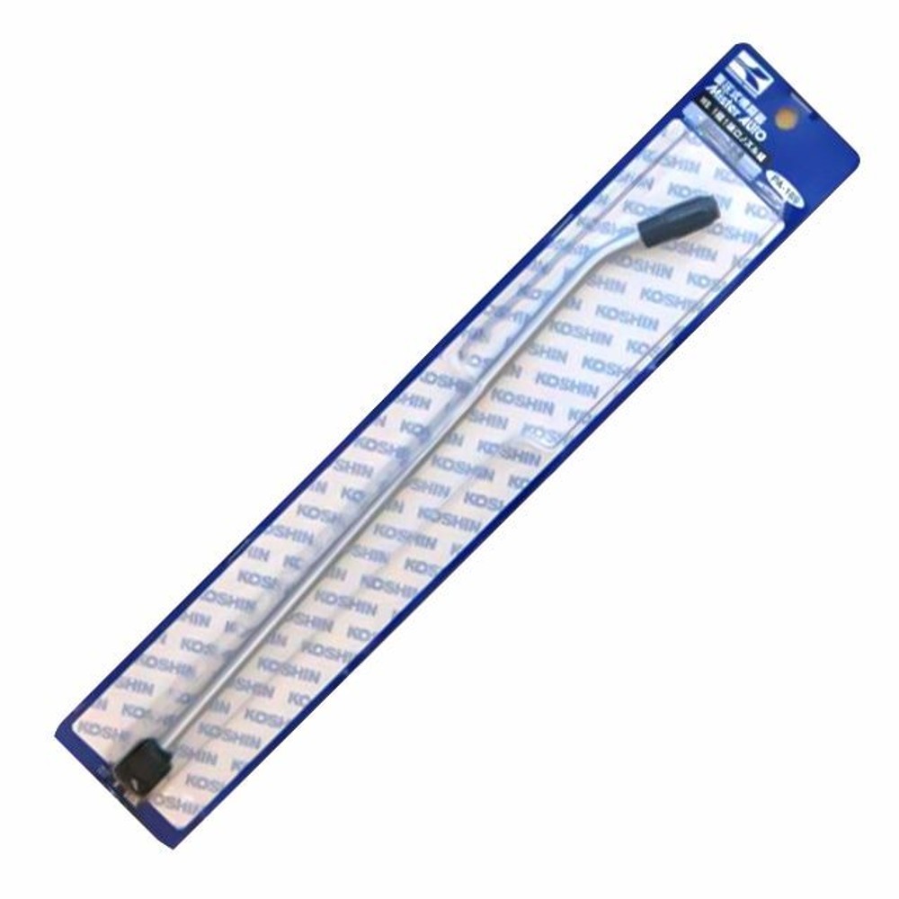 【現行品】工進 ＨＳ用 1段1頭口ノズル組 PA-169, 一段一頭口ノズル, PA-169