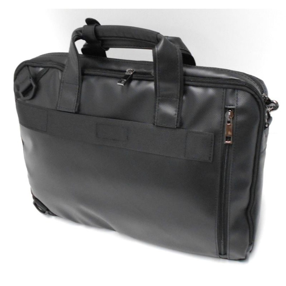 ＰＶＣ3ＷＡＹビジネスバッグ　薄マチ, その他カラー１, その他サイズ１