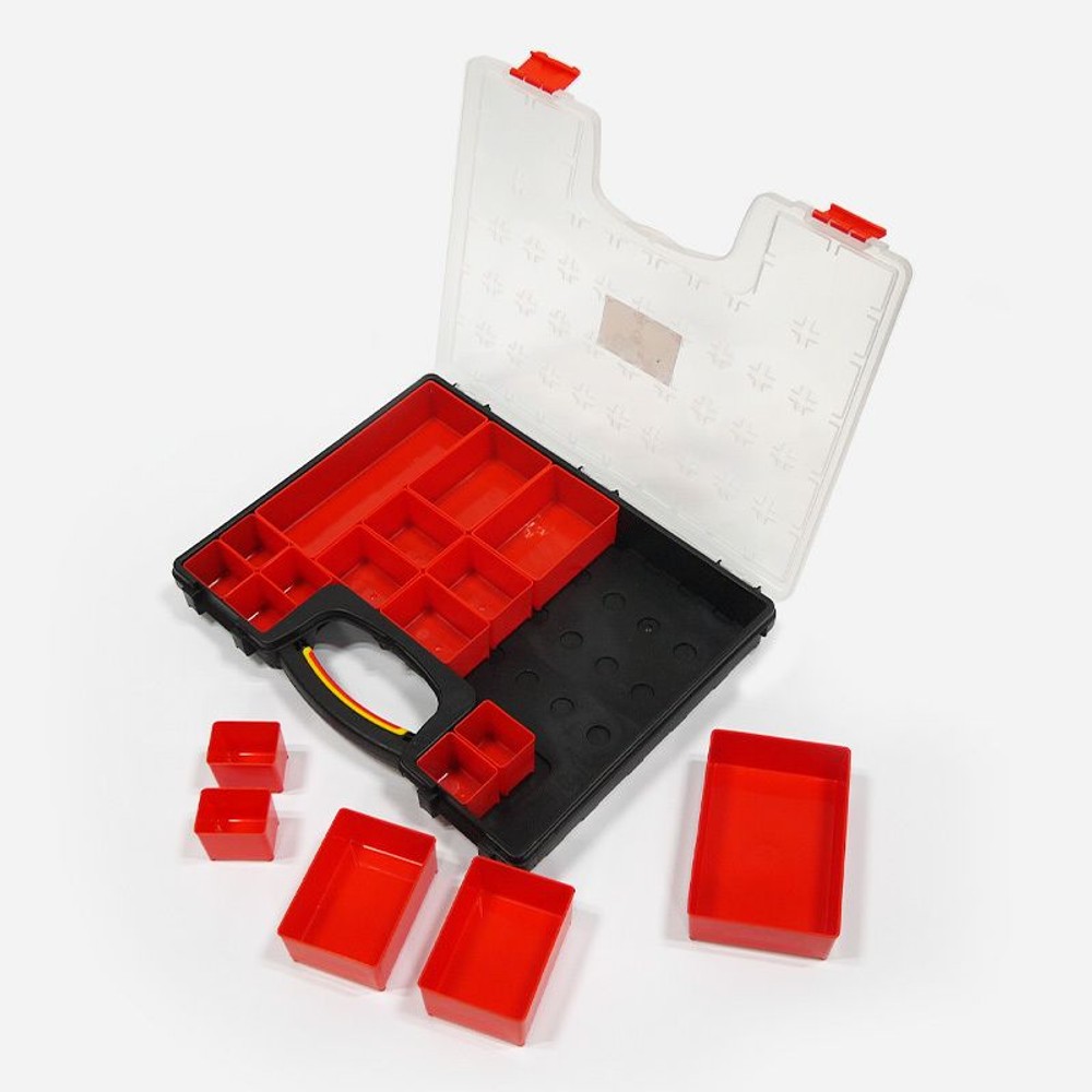 パーツキャリーケース　, その他カラー１, 小