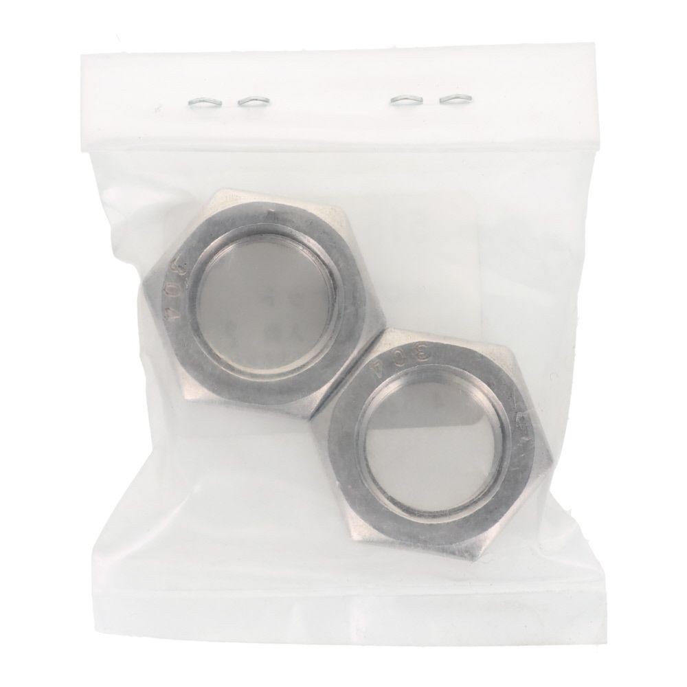 ＯＨＳＡＴＯ　ステンレス　六角ナット　Ｍ１６, ステンレス, M16