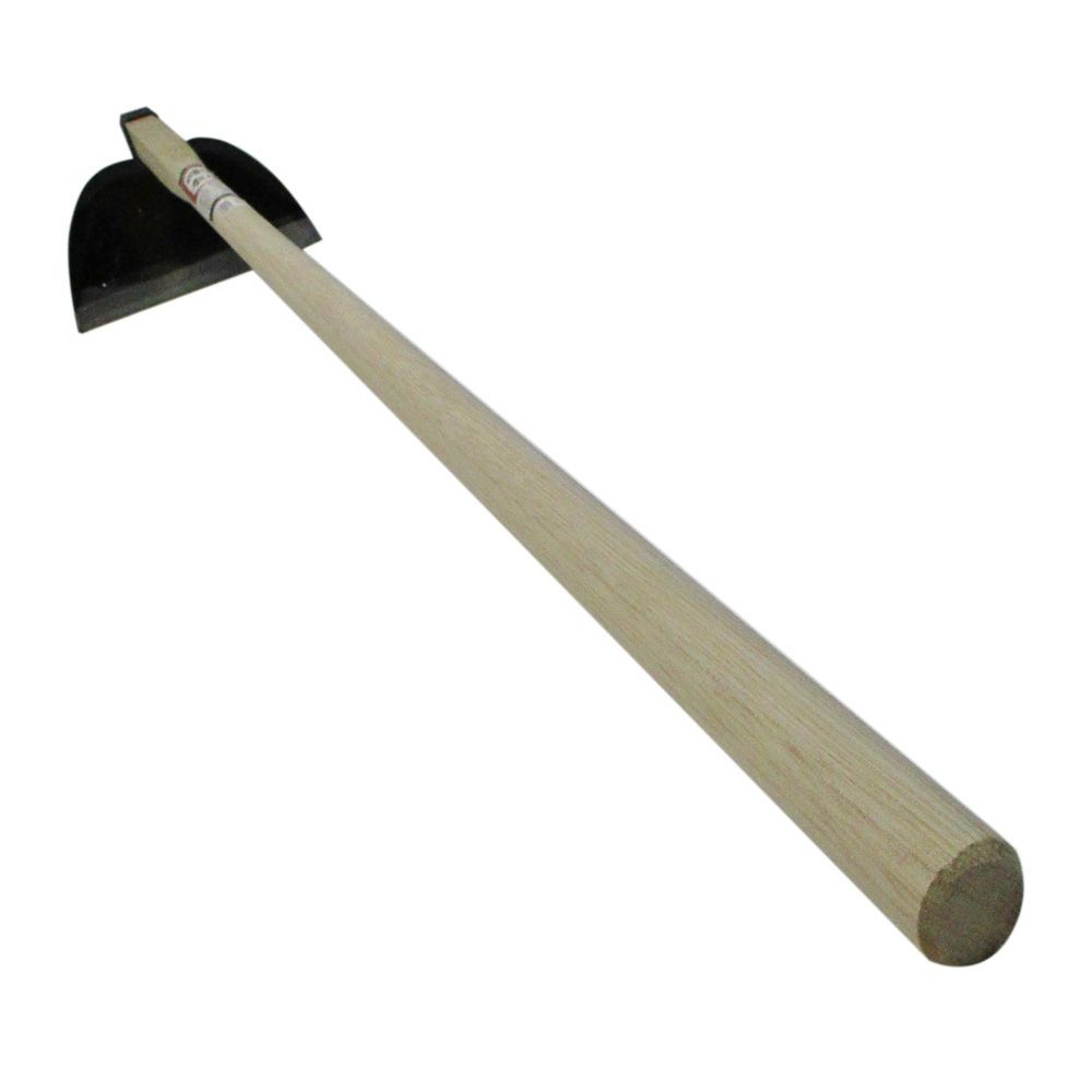 剛剣 刃付ジョレン ４尺柄付　, 刃付ジョレン, 幅270mm&times;奥行1210mm&times;高さ190mm