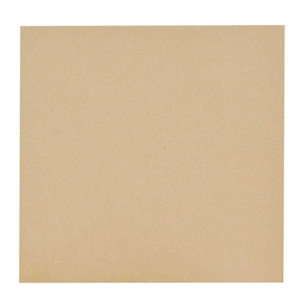 カットＭＤＦ　３００ｍｍ幅 １２ｍｍ厚, MDF300幅(300), 長さ300mm