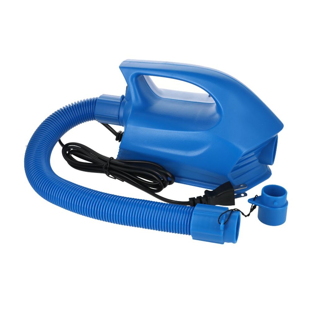 電動ポンプ　ウルトラハイパワー, ブルー, ウルトラハイパワー